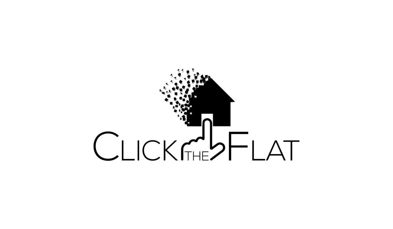 Clicktheflat Legionowo Apart Rooms Luaran gambar