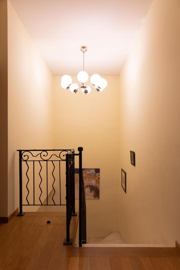 Clicktheflat Legionowo Apart Rooms Luaran gambar