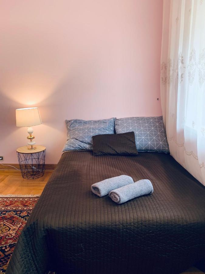 Clicktheflat Legionowo Apart Rooms Luaran gambar