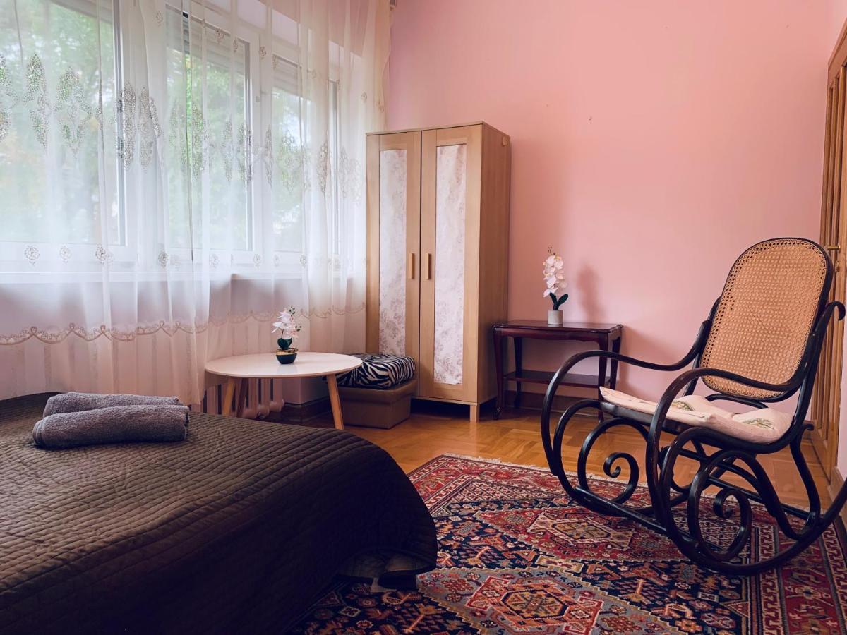 Clicktheflat Legionowo Apart Rooms Luaran gambar