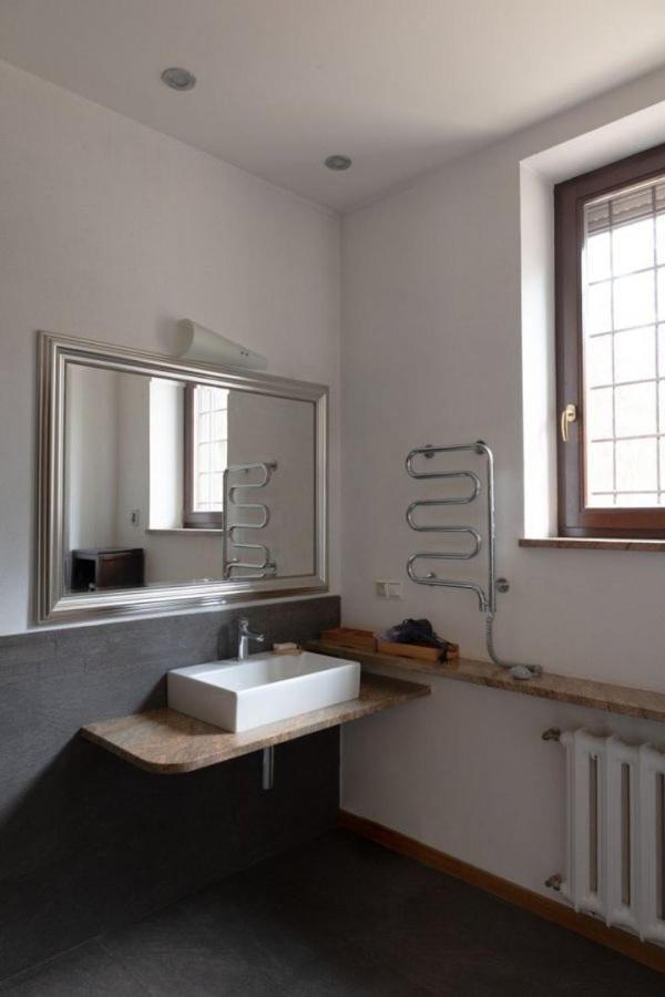 Clicktheflat Legionowo Apart Rooms Luaran gambar